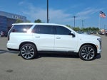 2026 Escalade Thumbnail 2