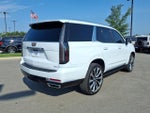 2026 Escalade Thumbnail 3