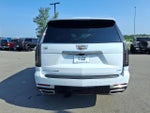 2026 Escalade Thumbnail 4