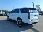 2026 Escalade Thumbnail 5