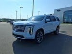 2026 Escalade Thumbnail 7