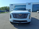 2026 Escalade Thumbnail 8