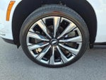 2026 Escalade Thumbnail 9