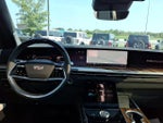 2026 Escalade Thumbnail 14
