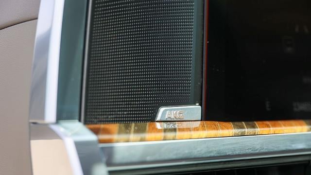 2025 Cadillac Escalade Premium Luxury Platinum