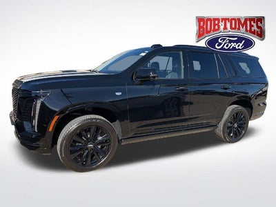 Photo of a 2026 Cadillac Escalade 4X4 Sport 4DR SUV for sale