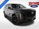 2026 Escalade Thumbnail 1