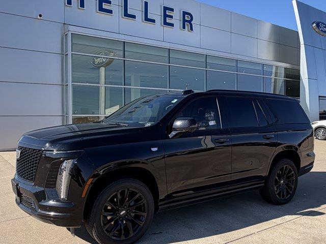 2026 Cadillac Escalade - $104,962