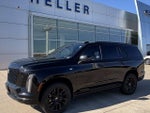 2026 Escalade Thumbnail 2