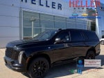 2026 Escalade Thumbnail 1