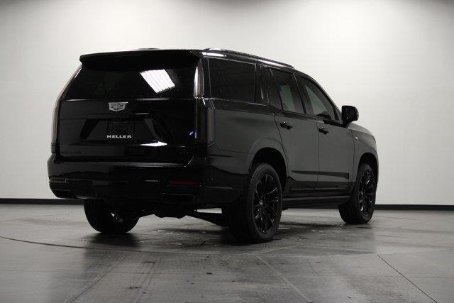 2026 Cadillac Escalade - $104,962
