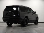 2026 Escalade Thumbnail 3
