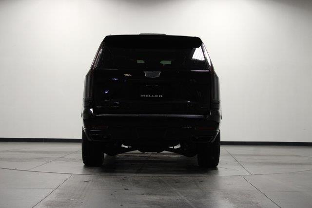 2026 Cadillac Escalade - $104,962