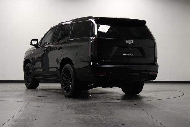 2026 Cadillac Escalade - $104,962