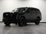 2026 Escalade Thumbnail 7