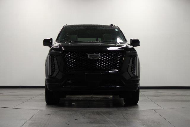 2026 Cadillac Escalade - $104,962