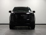 2026 Escalade Thumbnail 8