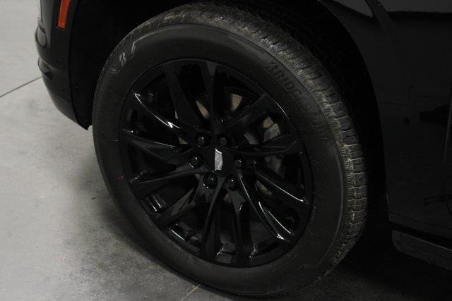2026 Cadillac Escalade - $104,962
