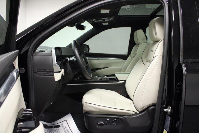 2026 Cadillac Escalade - $104,962