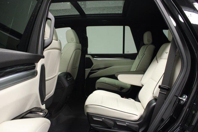 2026 Cadillac Escalade - $104,962