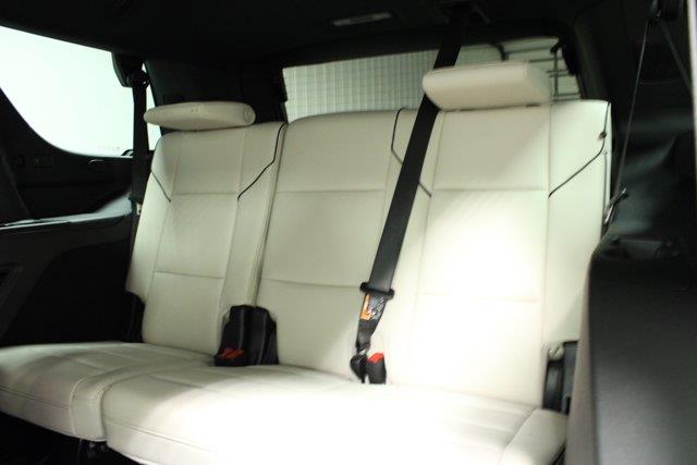 2026 Cadillac Escalade - $104,962