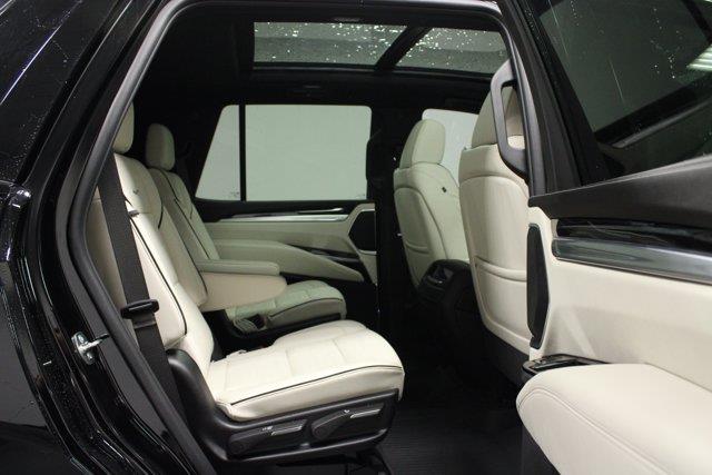2026 Cadillac Escalade - $104,962