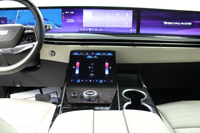 2026 Cadillac Escalade - $104,962