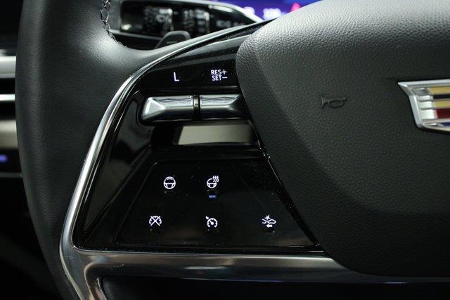 2026 Cadillac Escalade - $104,962