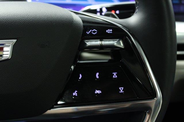2026 Cadillac Escalade - $104,962
