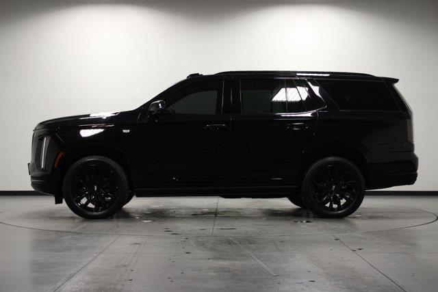 2026 Cadillac Escalade - $104,962