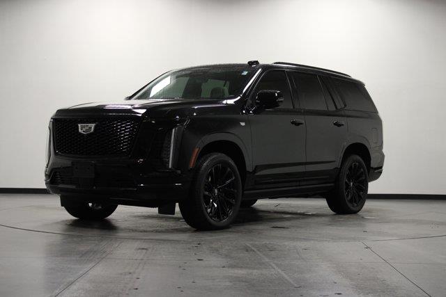2026 Cadillac Escalade - $104,962