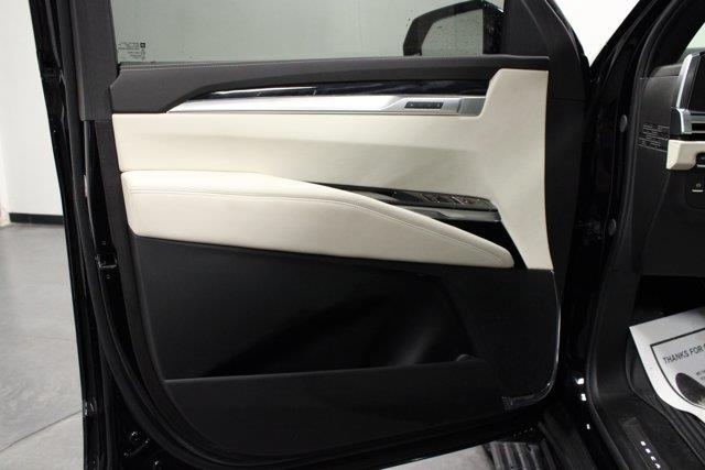 2026 Cadillac Escalade - $104,962