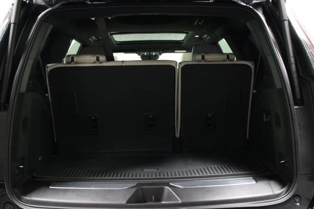 2026 Cadillac Escalade - $104,962