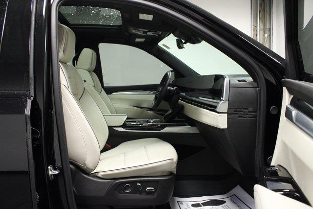2026 Cadillac Escalade - $104,962