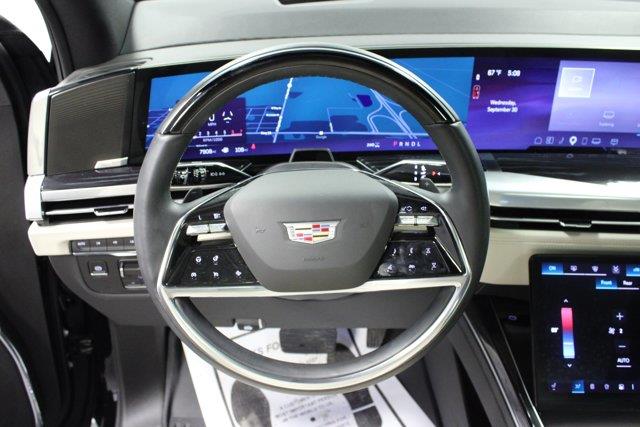 2026 Cadillac Escalade - $104,962