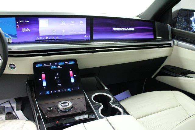 2026 Cadillac Escalade - $104,962