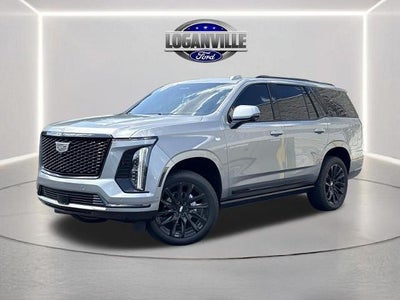 Photo of a 2026 Cadillac Escalade 4X4 Sport 4DR SUV for sale