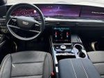 2026 Escalade Thumbnail 2