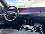 2026 Escalade Thumbnail 3