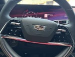 2026 Escalade Thumbnail 10