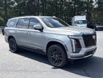 2026 Escalade Thumbnail 24