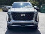 2026 Escalade Thumbnail 25