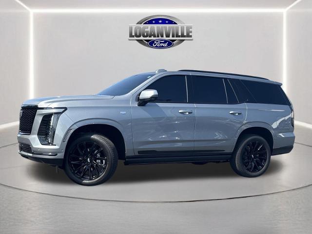 2026 Cadillac Escalade - $103,199