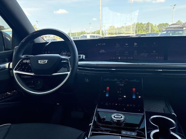 2026 Cadillac Escalade - $103,199