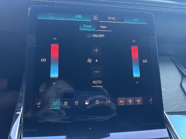 2026 Cadillac Escalade - $103,199