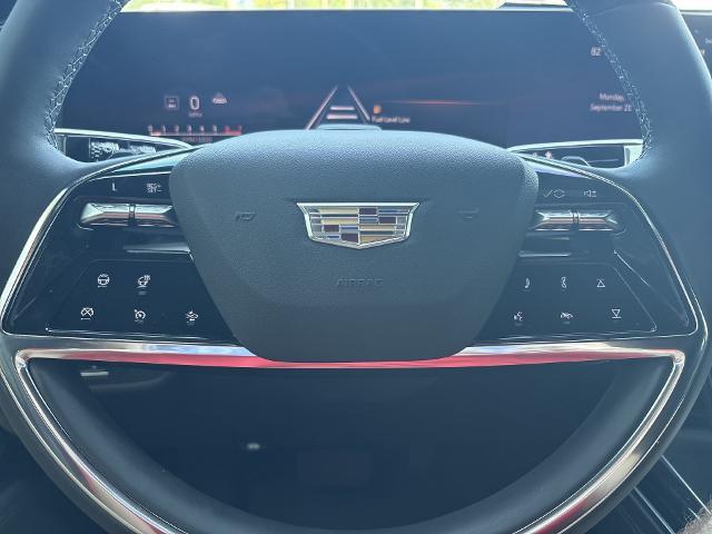 2026 Cadillac Escalade - $103,199
