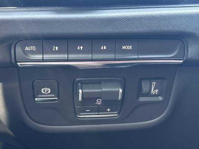 2026 Cadillac Escalade - $103,199