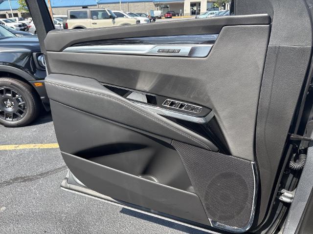 2026 Cadillac Escalade - $103,199