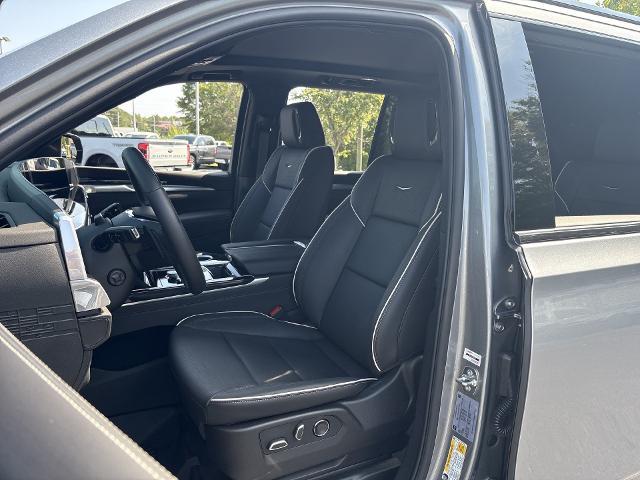 2026 Cadillac Escalade - $103,199