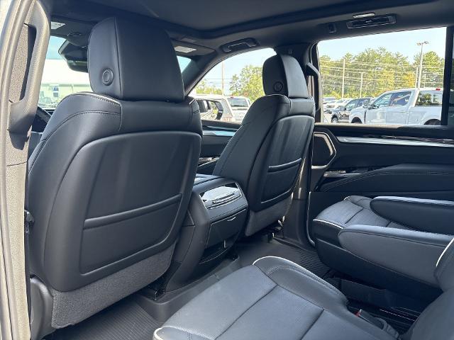 2026 Cadillac Escalade - $103,199